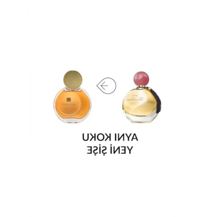 Kadın Parfüm Seti - Perceive & Far Away