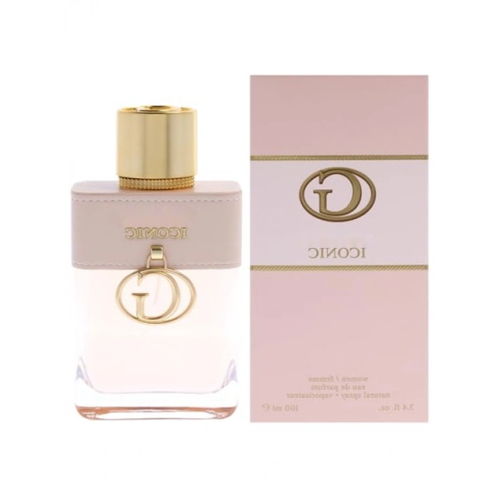 Kadın Parfümü - 100 ml