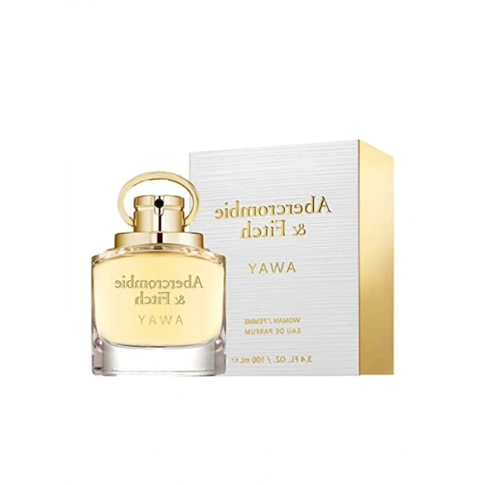 Kadın Parfümü - 100 ml