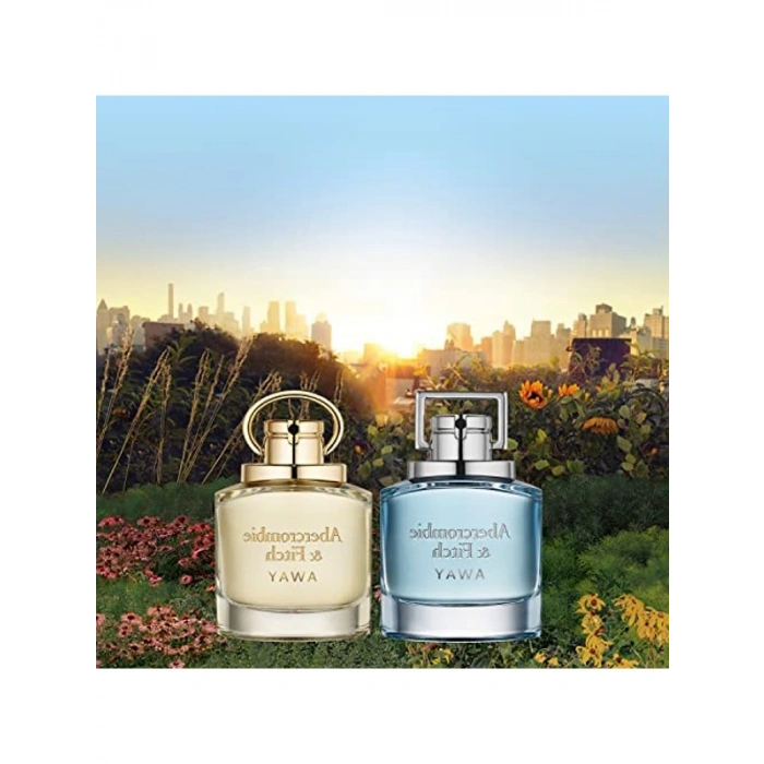 Kadın Parfümü - 100 ml