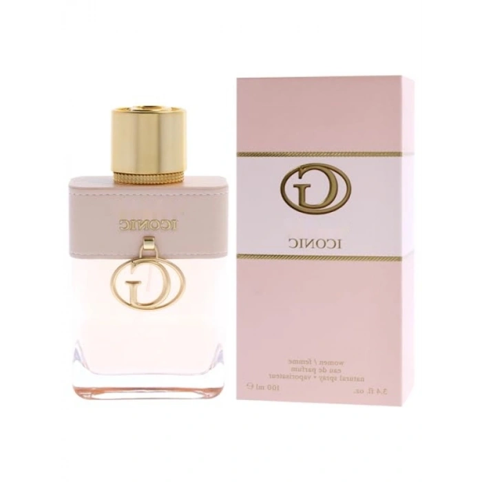 Kadın Parfümü - 100 ml