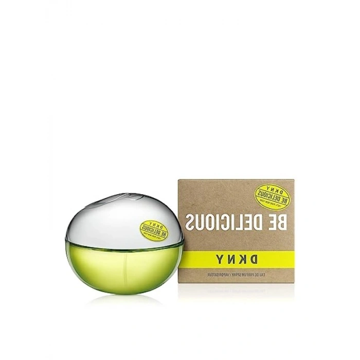 Kadın Parfümü, 100 ml, Be Delicious Serisi