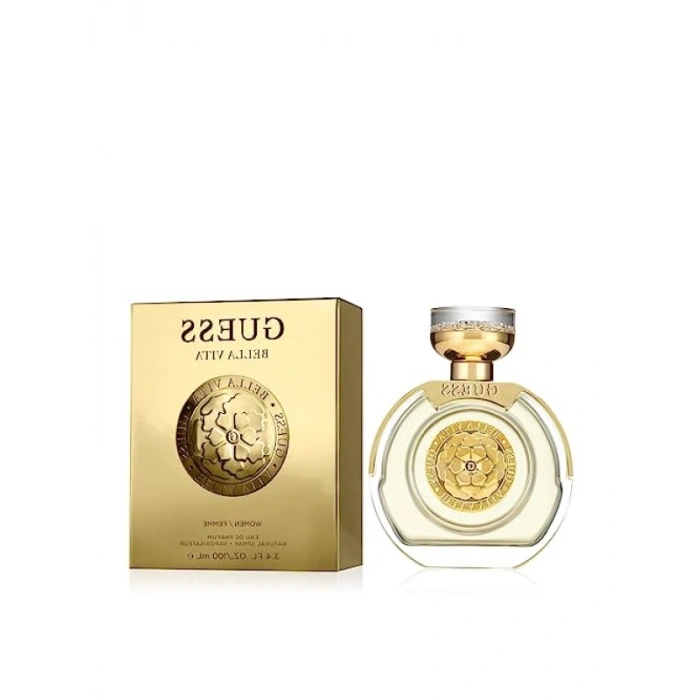 Kadın Parfümü - 100 mL EDP