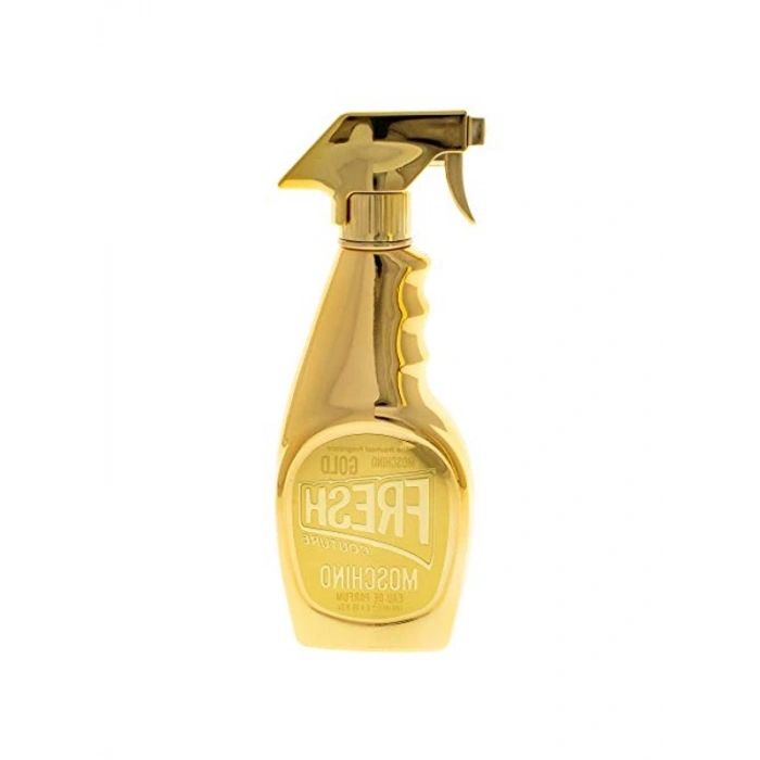 Kadın Parfümü, 100 ml, Gold Fresh