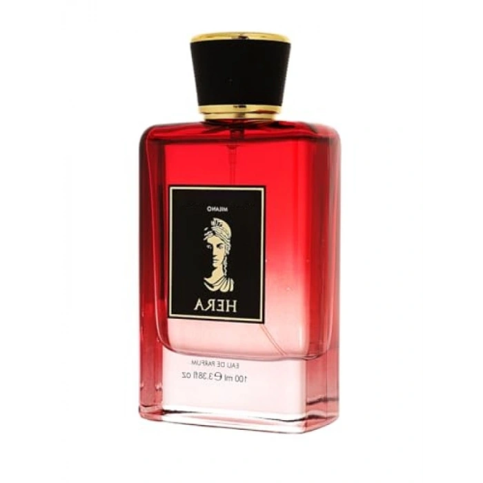 Kadın Parfümü - 100 ml Hoş ve Çekici Koku