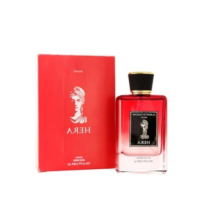 Kadın Parfümü - 100 ml Hoş ve Çekici Koku