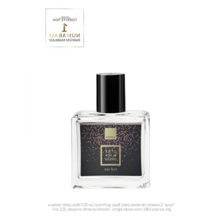 Kadın Parfümü, 30 ml