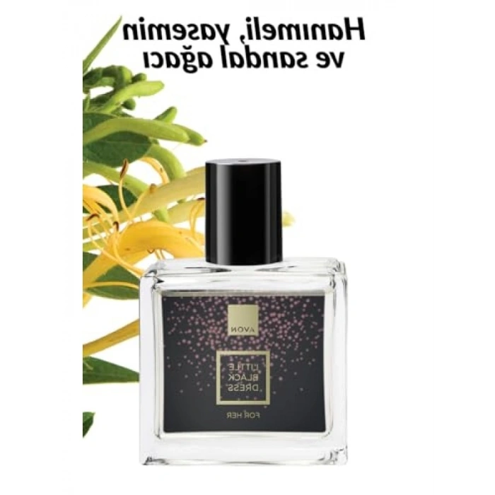 Kadın Parfümü, 30 ml