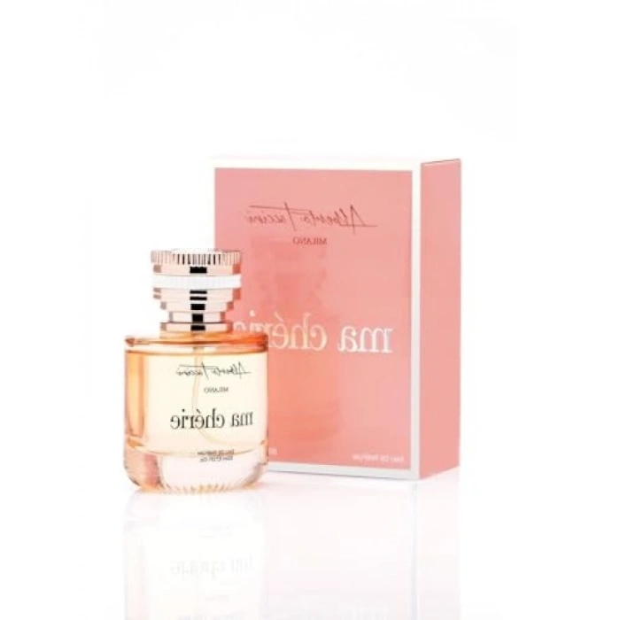 Kadın Parfümü 50 ml