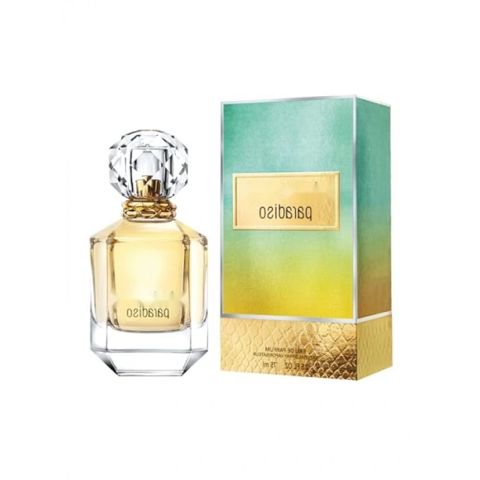 Kadın Parfümü - 75 ml EDP