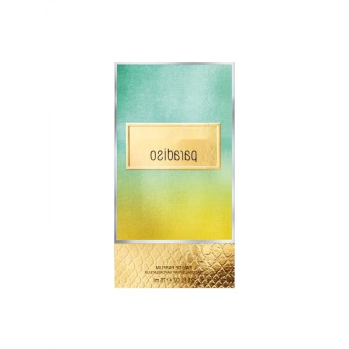 Kadın Parfümü - 75 ml EDP