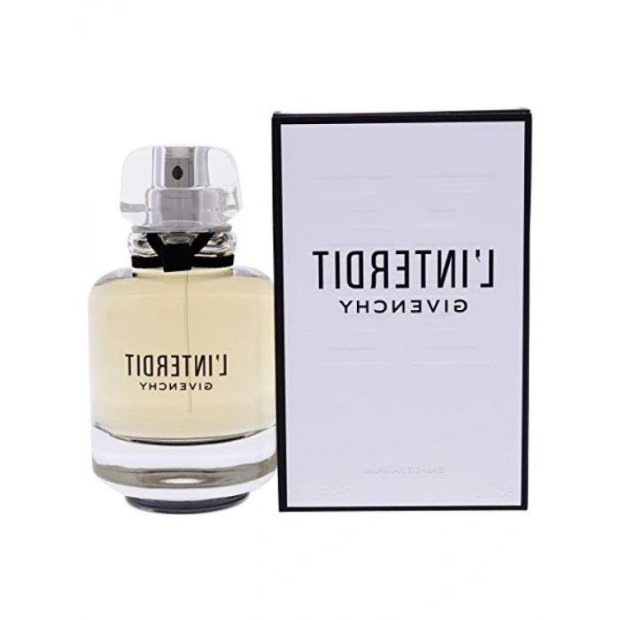 Kadın Parfümü - 80ml EDP