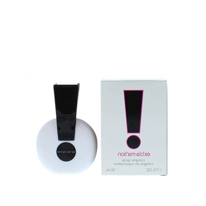 Kadın Parfümü - Kalıcı ve Özel Koku - 50 ml