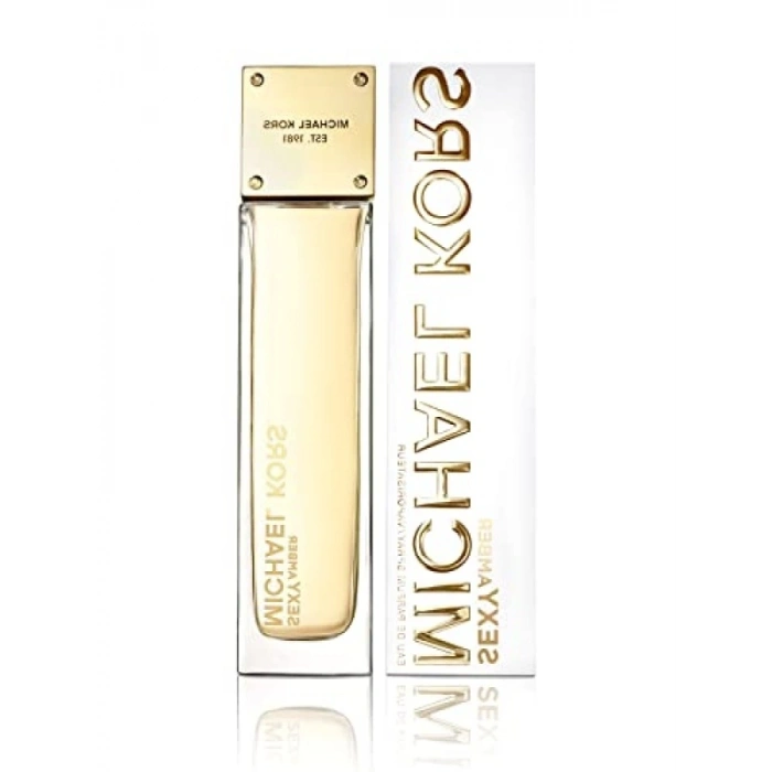 Kadın Parfümü - Sexy Amber EDP 100 ml