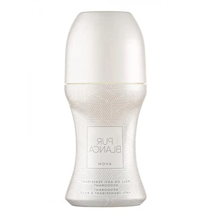 Kadın Roll On Deodorant 50 ml