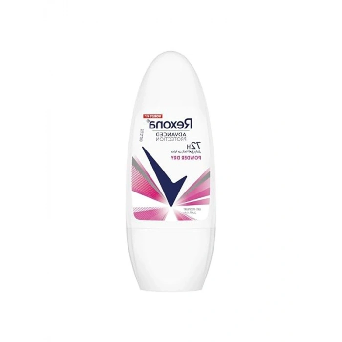 Kadın Roll On Deodorant 50 ml, 72 Saat Kesintisiz Koruma