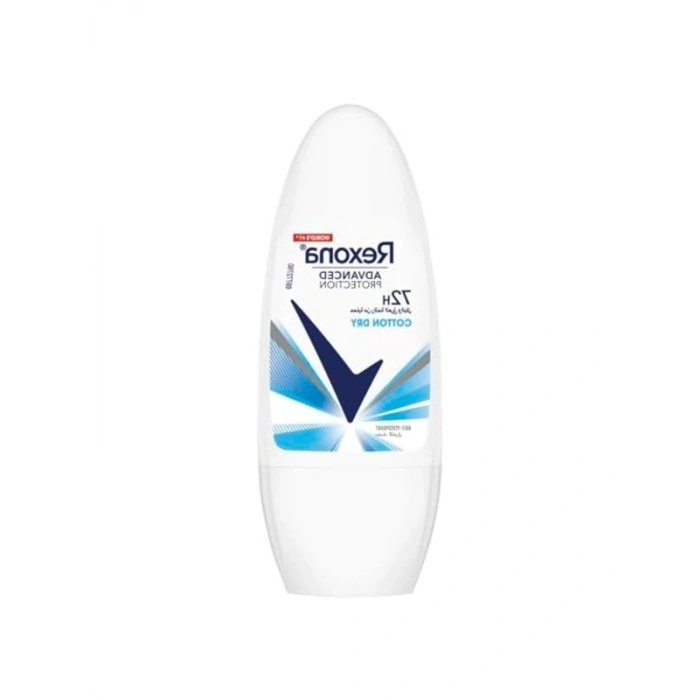 Kadın Roll On Deodorant, 50 ml, 72 Saat Koruma
