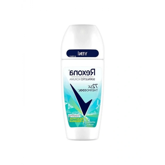 Kadın Roll-On Deodorant 50 ml - Eucalyptus & Magnolia Aroması
