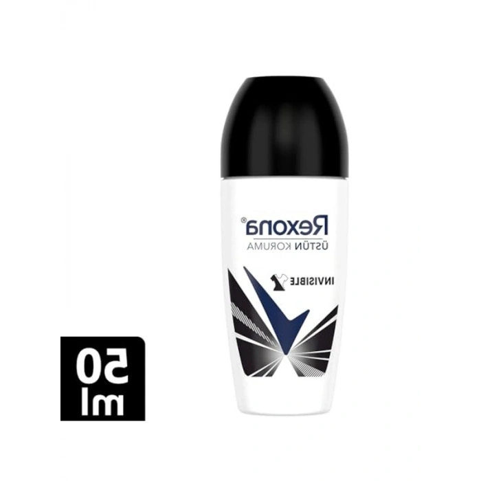 Kadın Roll On Deodorant, 72 Saat Kesintisiz Koruma ve Ferahlık Sağlar 50 ml