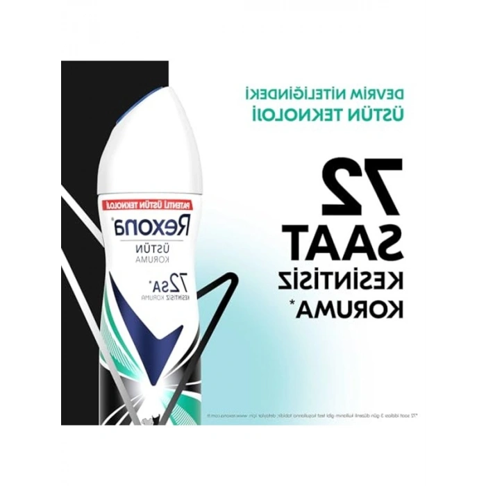 Kadın Sprey Deodorant, 150 ml, Taze ve Ferah Hissettiren Formül