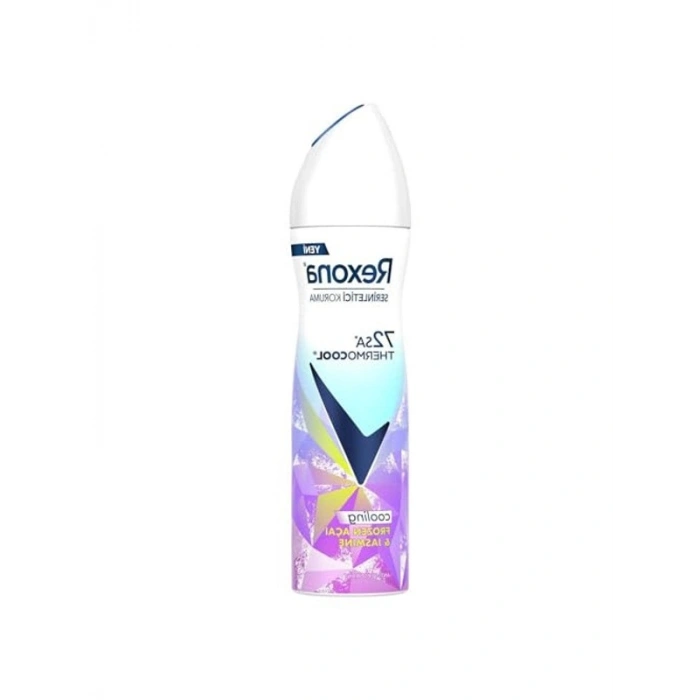 Kadın Sprey Deodorant, Ferahlatıcı ve Uzun Süreli Koruma 150 ml