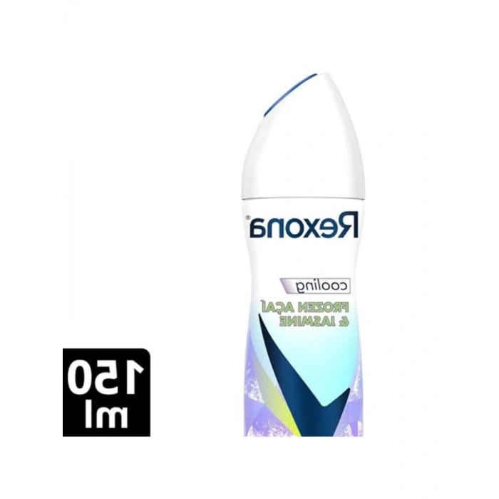 Kadın Sprey Deodorant, Ferahlatıcı ve Uzun Süreli Koruma 150 ml
