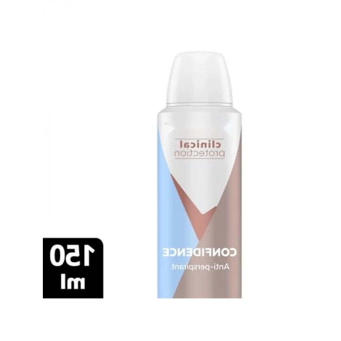 Kadın Sprey Deodorant, Uzun Süreli Koruma, 150 ml