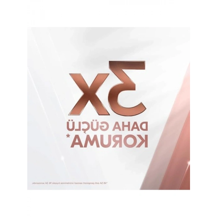 Kadın Stick Deodorant - 45 ml, 96 Saat Koruma