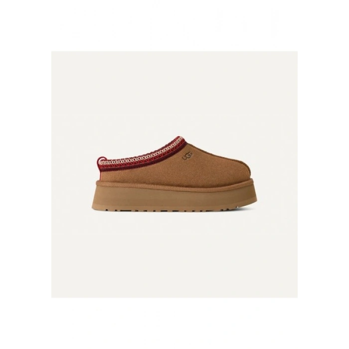 Kadın Terlik 1174471 Ugg W Tazz Iı Chestnut (Taba)