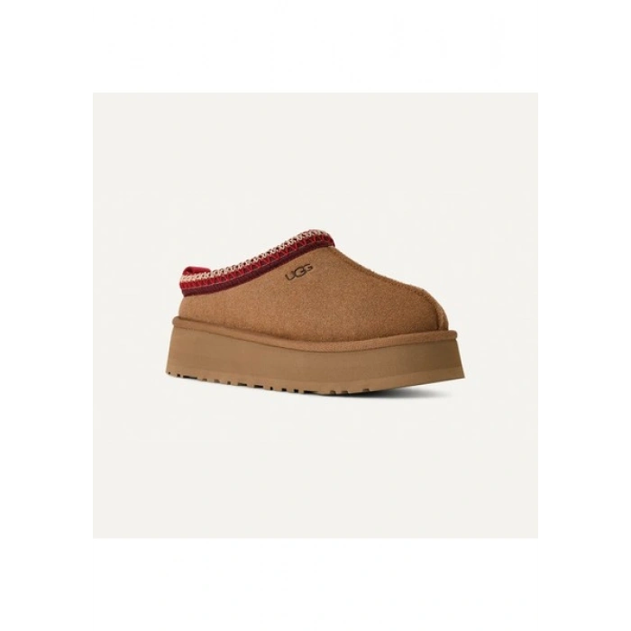 Kadın Terlik 1174471 Ugg W Tazz Iı Chestnut (Taba)