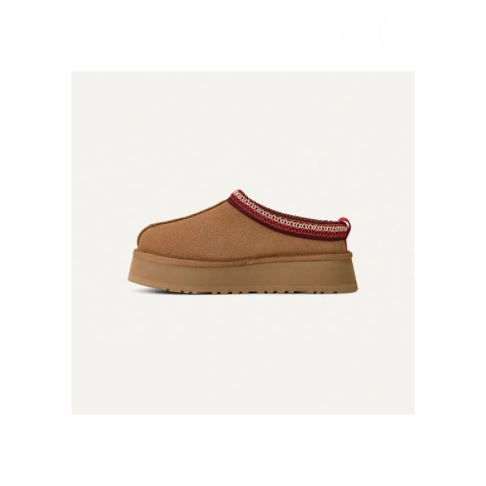 Kadın Terlik 1174471 Ugg W Tazz Iı Chestnut (Taba)