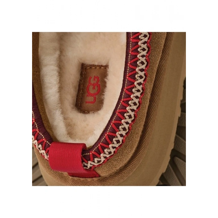 Kadın Terlik 1174471 Ugg W Tazz Iı Chestnut (Taba)