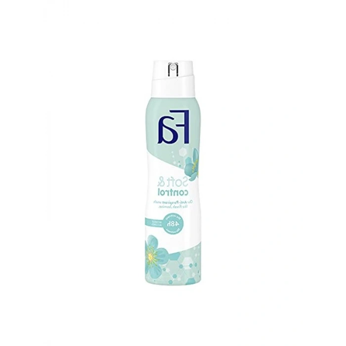 Kadın Yasemin Kokulu Deosprey 150 ml, Ferahlatıcı Etki
