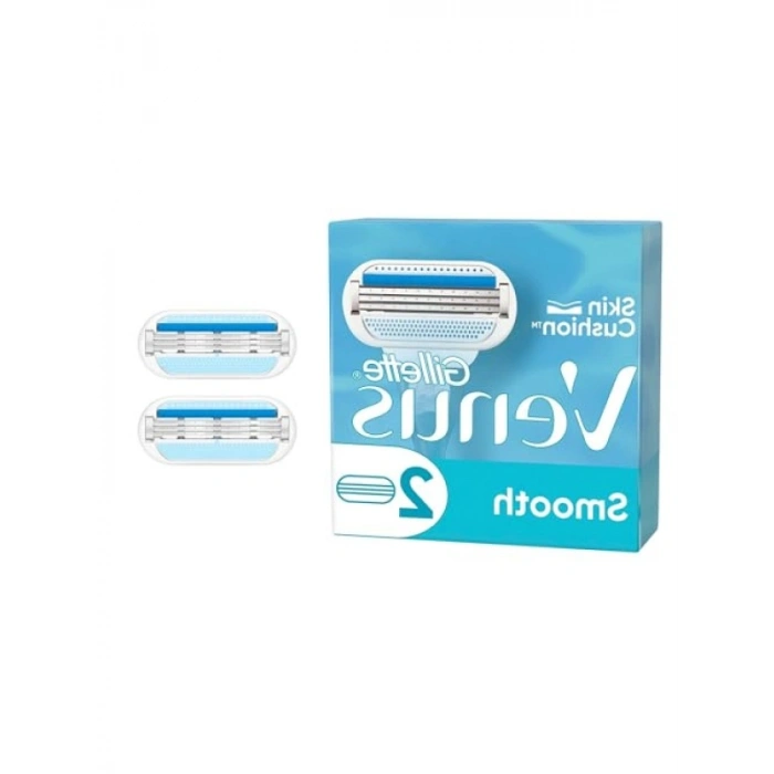 Kadın Yedek Tıraş Bıçağı - 2 Adet