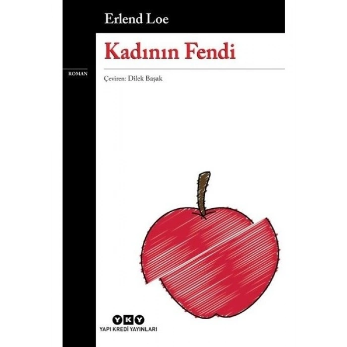Kadının Fendi - Erlend Loe