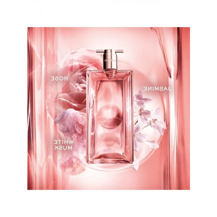 Kadınlar İçin 100 ml Yoğun Parfüm