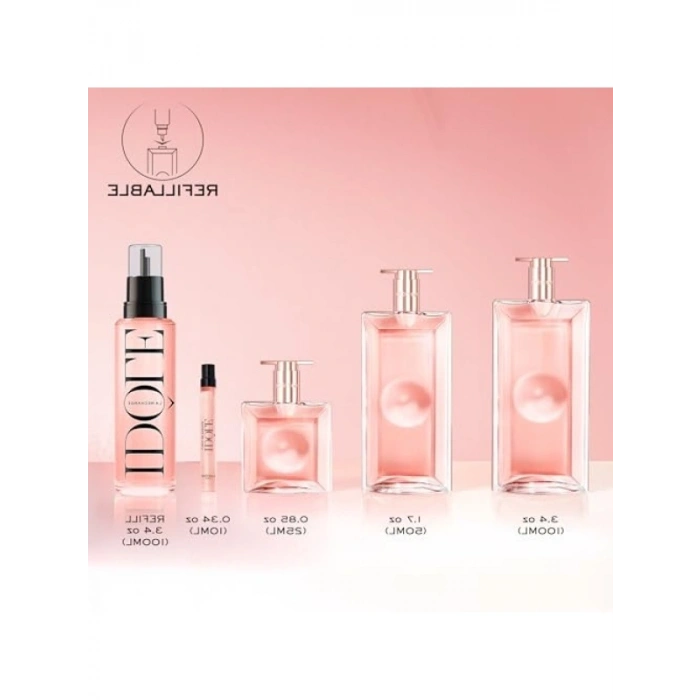 Kadınlar İçin 100 ml Yoğun Parfüm