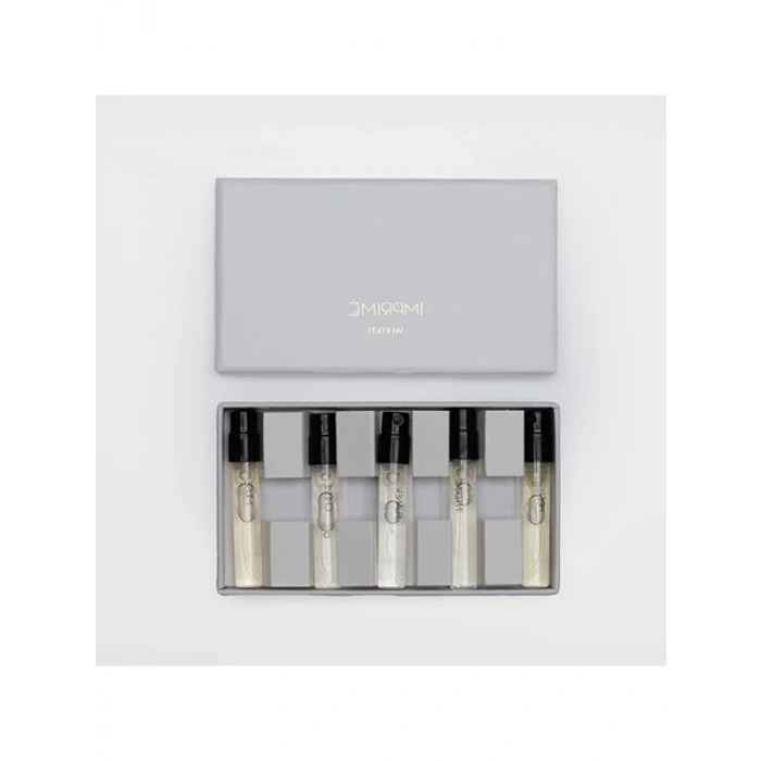 Kadınlar İçin 5 Adet Mini Parfüm Deneme Seti