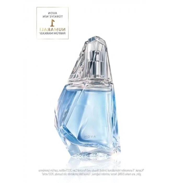 Kadınlar için 50 ml EDP Parfüm