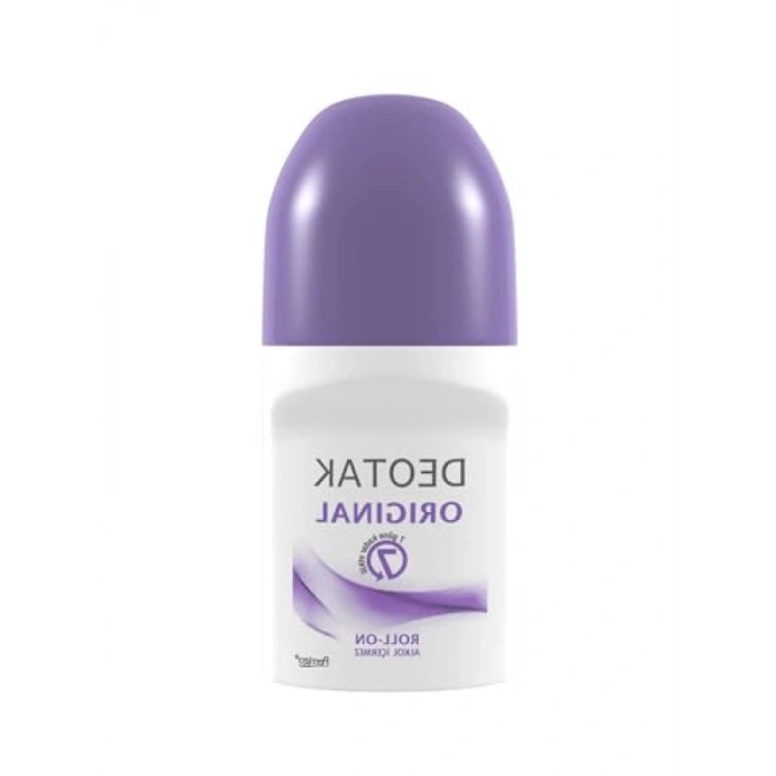 Kadınlar İçin 7 Güne Kadar Etkili Roll-On Deodorant - 35 ml