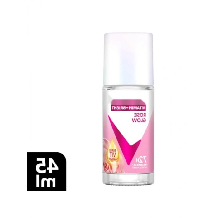 Kadınlar için Besleyici Roll On Deodorant, 45 ml