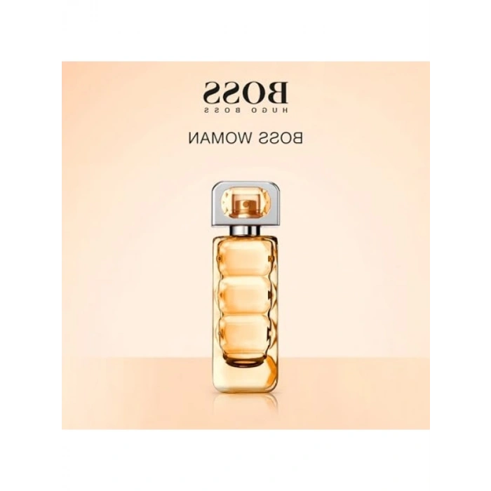 Kadınlar İçin Canlandırıcı Eau de Toilette - 75 ml