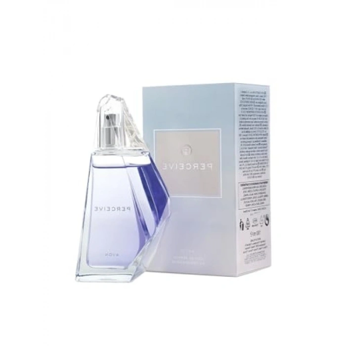 Kadınlar için Canlandırıcı Parfüm 100 ml