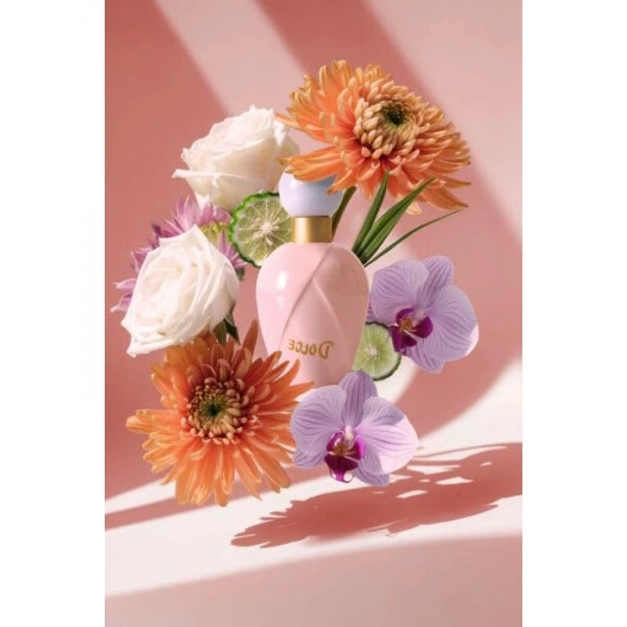 Kadınlar için Eau De Toilette, hafif ve ferah bir parfüm