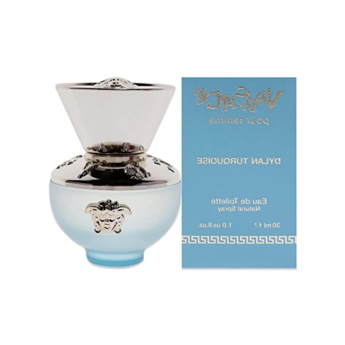 Kadınlar için Ferahlatıcı EDT Parfüm - 30ml