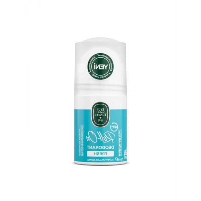 Kadınlar için Fresh Roll On Deodorant, 75 ml