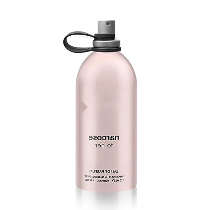 Kadınlar için Kalıcı EDP Parfüm 120ml