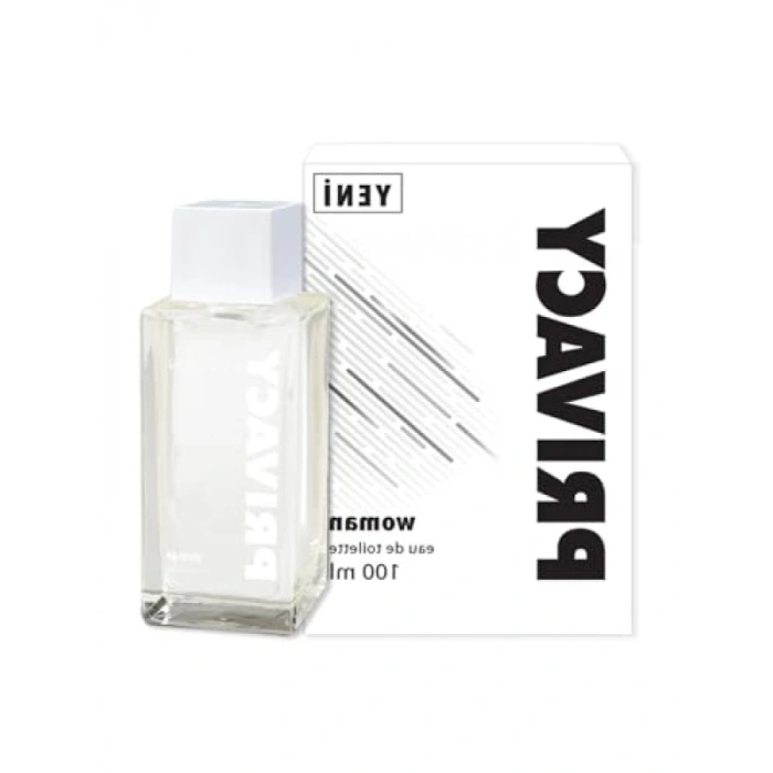 Kadınlar İçin Kalıcı Parfüm 100 ml