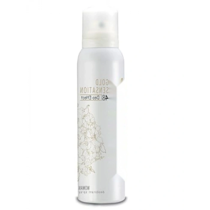 Kadınlar için Lüks Deodorant - 150 ml