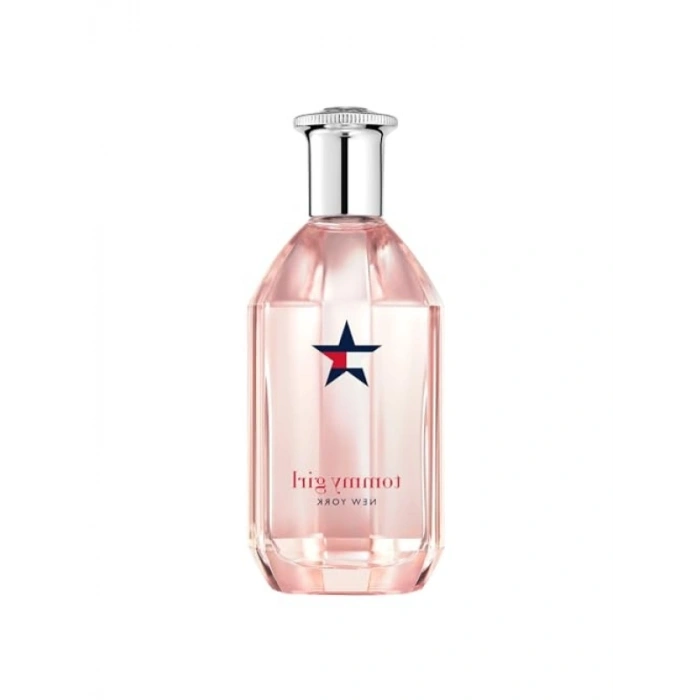 Kadınlar İçin New York Edt 100 Ml - Şık ve Modern Koku